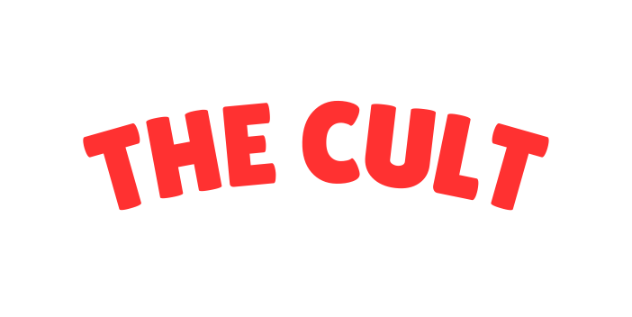 THE CULT